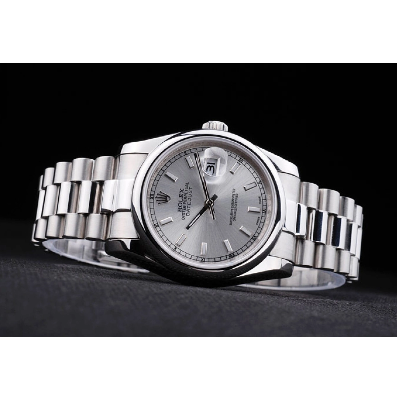 Aaa replica watch Rolex Datejust-rl48 0822